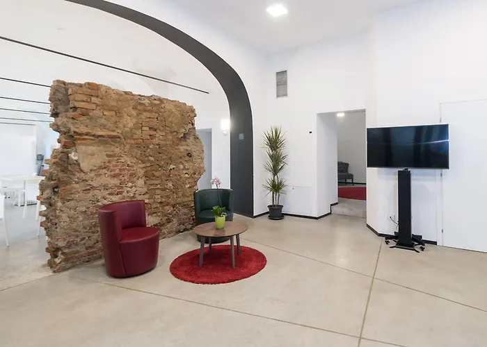 Hotel Cascina Fossata & Residence Turín
